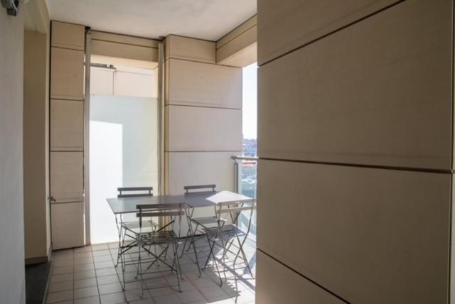 Grande Monolocale Con Parcheggio Interrato Incluso Apartment เจนัว ภายนอก รูปภาพ