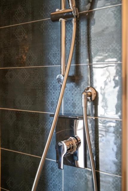 Grande Monolocale Con Parcheggio Interrato Incluso Apartment เจนัว ภายนอก รูปภาพ